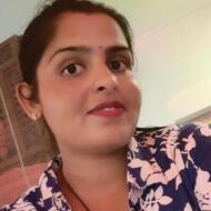 Vandana Sharma Class 12 Tuition trainer in Yamuna Nagar