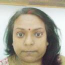 Photo of Niharika V.