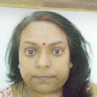 Niharika V. Class 8 Tuition trainer in Ajmer