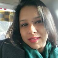 Neelam B. Spoken English trainer in Noida