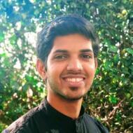 Varun Kumar G Kubernetes trainer in Bangalore