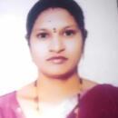 Photo of Bhargavi