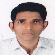 Irfan Khan BTech Tuition trainer in Sikar