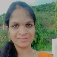 Priyusha I. CA trainer in Anakapalle