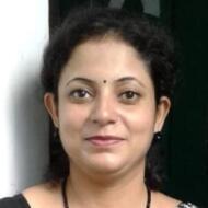 Debjani C. Bengali Speaking trainer in Kolkata