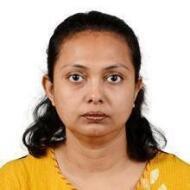 Piyali G. IELTS trainer in Kolkata