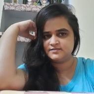 Sonika Sharma Class I-V Tuition trainer in Nangal