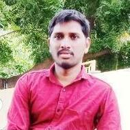 Tammu Srikanth IBPS Exam trainer in Challapalli