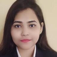 Tejasree V. MBA Tuition trainer in Hyderabad