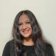 Lubhani G. Spoken English trainer in Mumbai