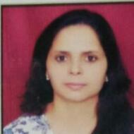 Rashmi Sharma Class 6 Tuition trainer in Muzaffarnagar