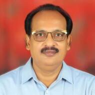 Dr. Pechetty R S Kumar BTech Tuition trainer in Visakhapatnam