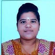 Divya Elango Teacher trainer in Kanchipuram
