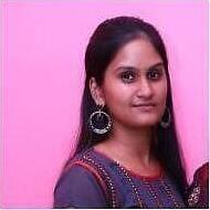 Ruchi J. Class 10 trainer in Rishikesh