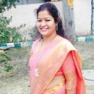 Manisha BCA Tuition trainer in Delhi