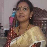 Roopalatha Vocal Music trainer in Chennai