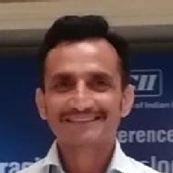 Udesh Bali Class 9 Tuition trainer in Yamuna Nagar