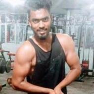 Rohit Kumar Personal Trainer trainer in Dehradun