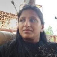 Dipika A. Class I-V Tuition trainer in Ranchi