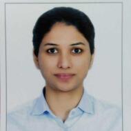 Kajal S. Class 10 trainer in Pune