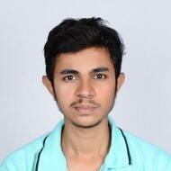 Samanth Tirlangi Class 10 trainer in Hyderabad