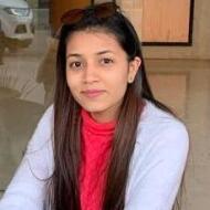 Muskan K. Class I-V Tuition trainer in Delhi