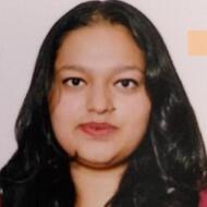 Simran D. IELTS trainer in Jalandhar