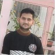 Omkar Kumar Class 8 Tuition trainer in Delhi