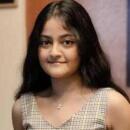 Photo of Angana M.