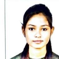 Trisha D. Class 11 Tuition trainer in Bardhaman