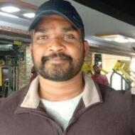 Balivada Santosh Kumar Personal Trainer trainer in Visakhapatnam