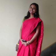 Tanushree Mandal Class 9 Tuition trainer in Baruipur