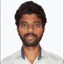 Photo of Selvarasan J