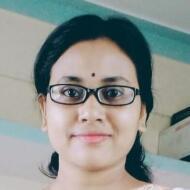 Najnin N. Bengali Speaking trainer in Bolpur