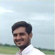 Khimani Vinesh Class 10 trainer in Gogha