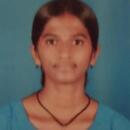 Photo of Meghana G. R.