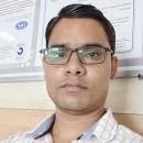 Photo of Anuj Kumar Yadav