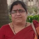 Photo of Vaniswari K.