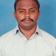 Kannan Chairman Keyboard trainer in Villupuram