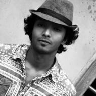 Akhil Subhash Dance trainer in Bangalore