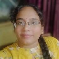 Anuradha Kurapati Class I-V Tuition trainer in Macherla