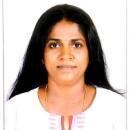 Photo of Saraswathi N.