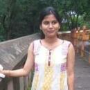 Photo of Gitika Tiwari