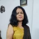 Photo of Preeta Sinha