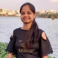 Lavanya B. Autocad trainer in Gangavathi