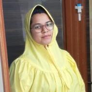 Ruqaiyya K. BCom Tuition trainer in Raipur