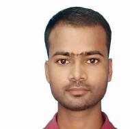 Nitish Dwivedi Class 12 Tuition trainer in Delhi