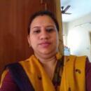 Photo of Vaishali Birju U.