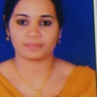 Lateefa Class 7 Tuition trainer in Vizianagaram