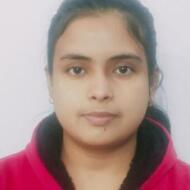 Mahima S. Shorthand trainer in Kanpur